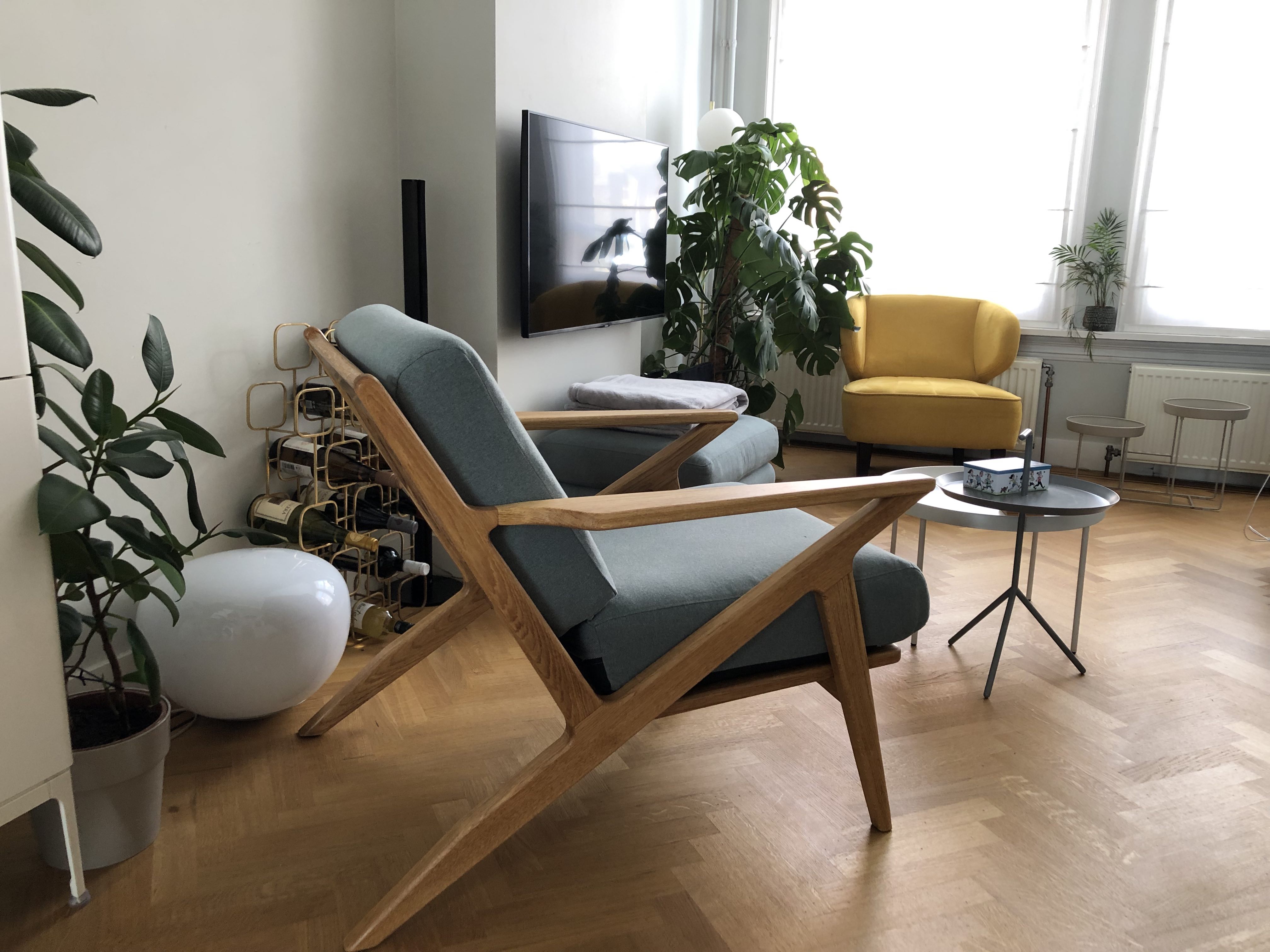 Z-Chair