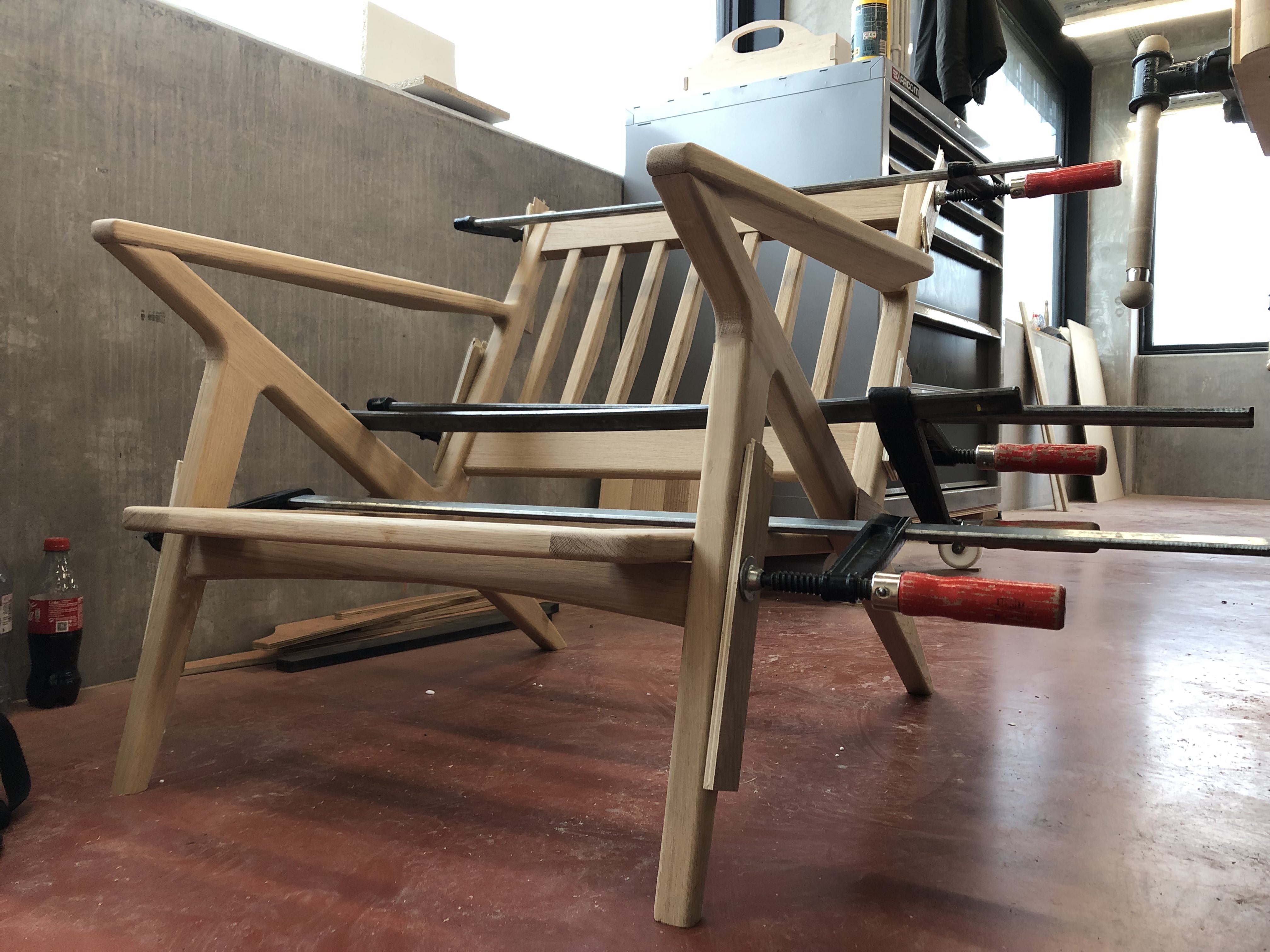 Z-Chair