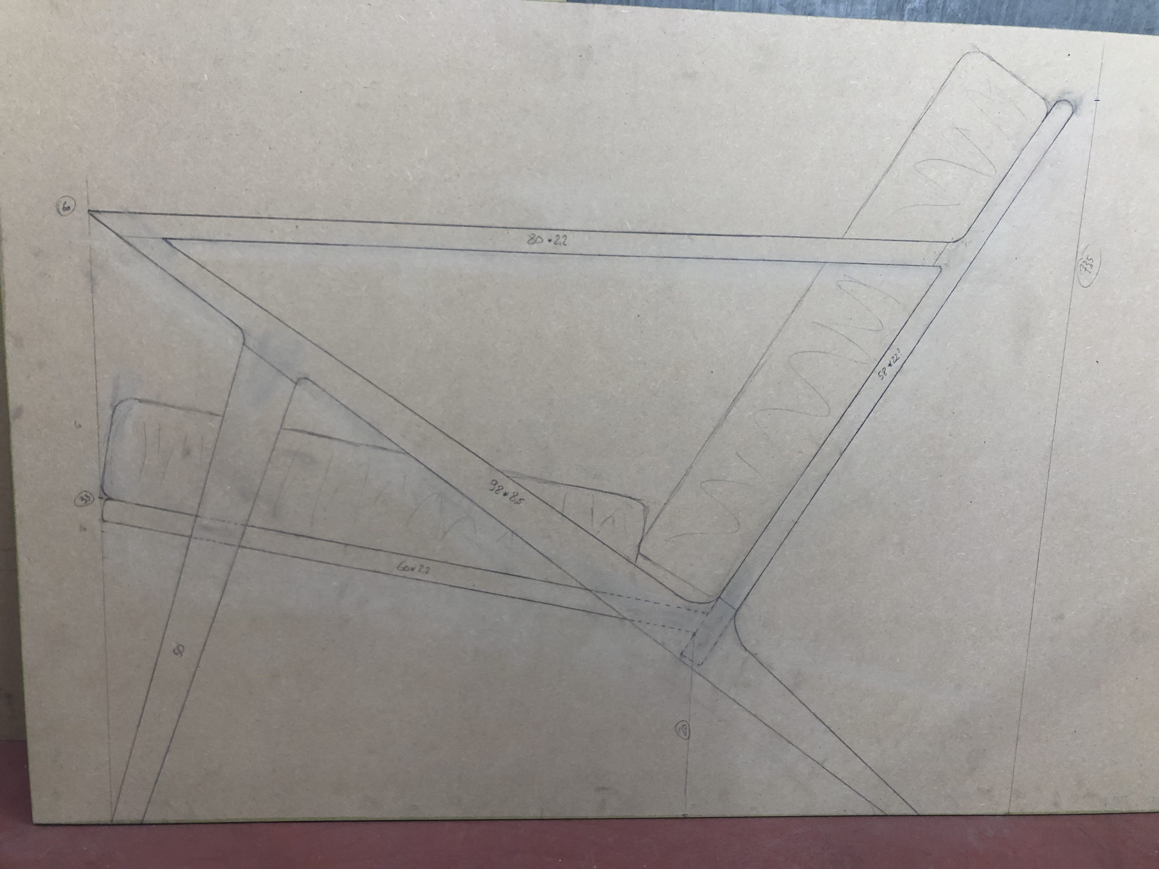 Z-Chair